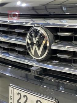 فولكسفاغن أطلس كروس سبورت